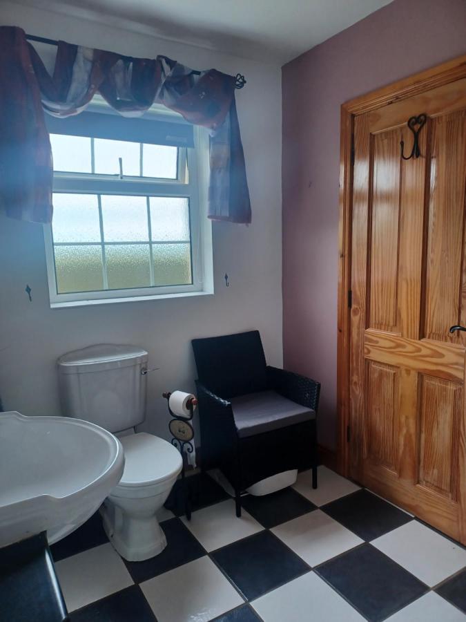 דירות ניוקאסל Loughview Retreat In The Mournes מראה חיצוני תמונה