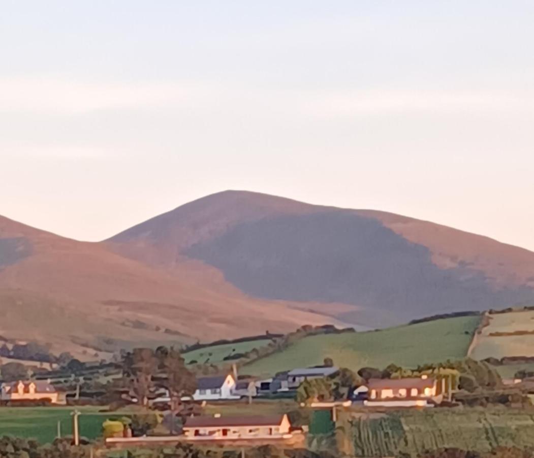 דירות ניוקאסל Loughview Retreat In The Mournes מראה חיצוני תמונה
