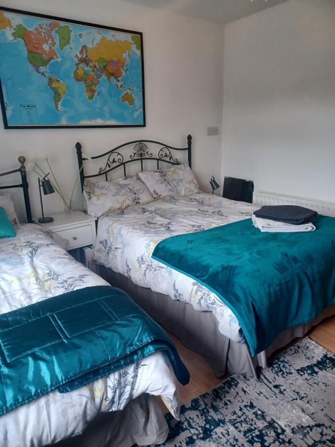 דירות ניוקאסל Loughview Retreat In The Mournes מראה חיצוני תמונה