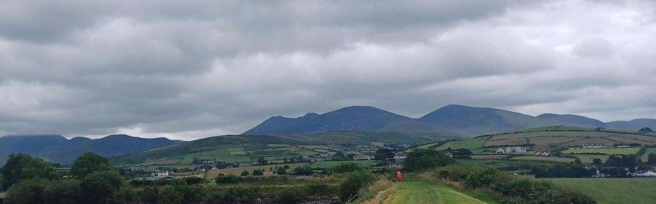 דירות ניוקאסל Loughview Retreat In The Mournes מראה חיצוני תמונה