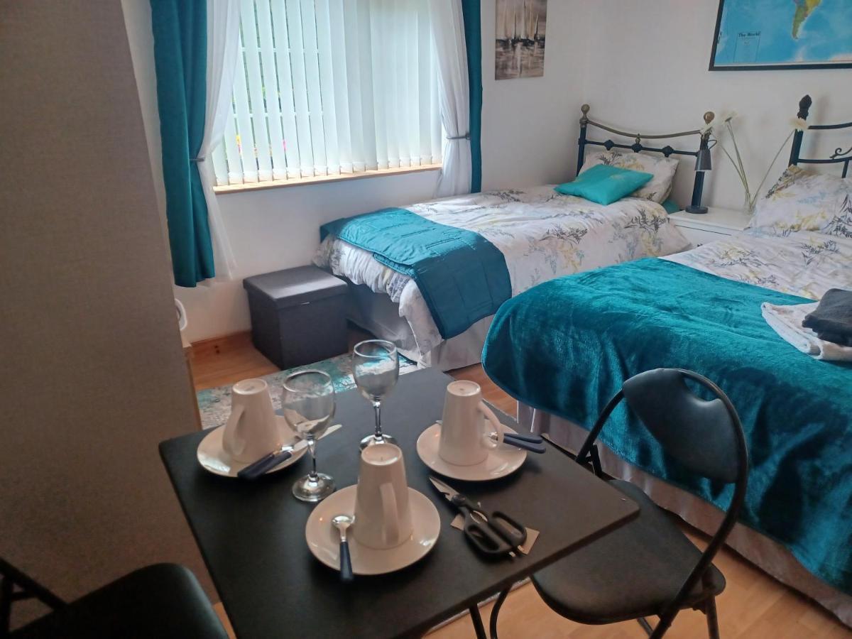 דירות ניוקאסל Loughview Retreat In The Mournes מראה חיצוני תמונה