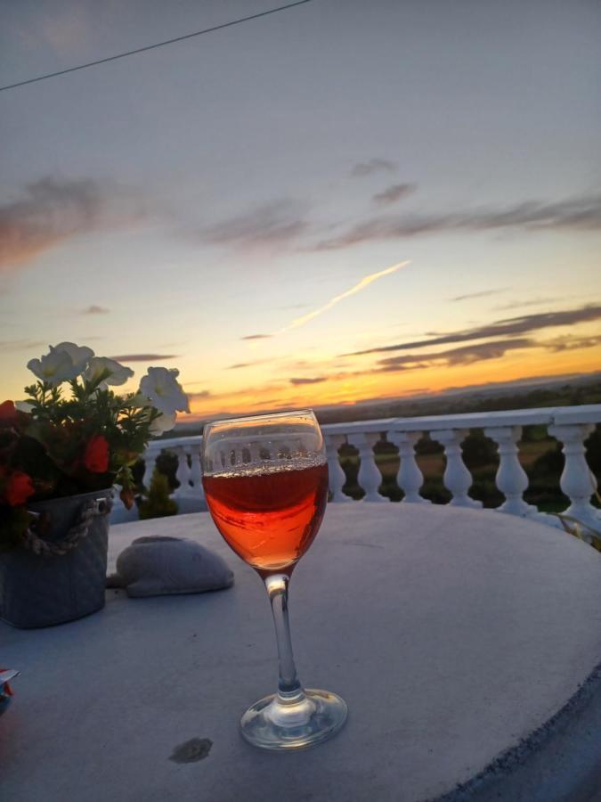 דירות ניוקאסל Loughview Retreat In The Mournes מראה חיצוני תמונה