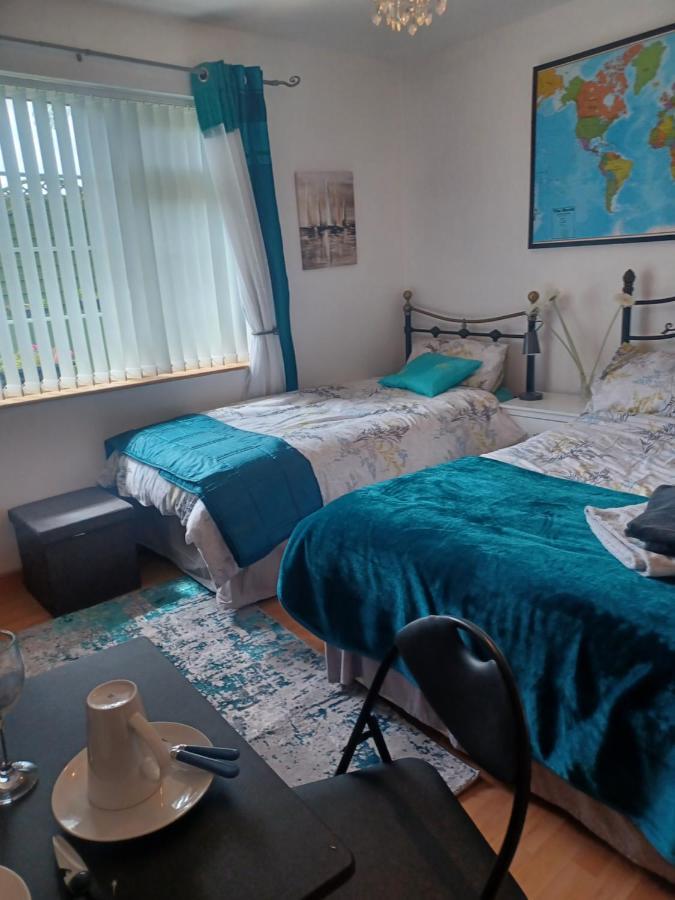דירות ניוקאסל Loughview Retreat In The Mournes מראה חיצוני תמונה