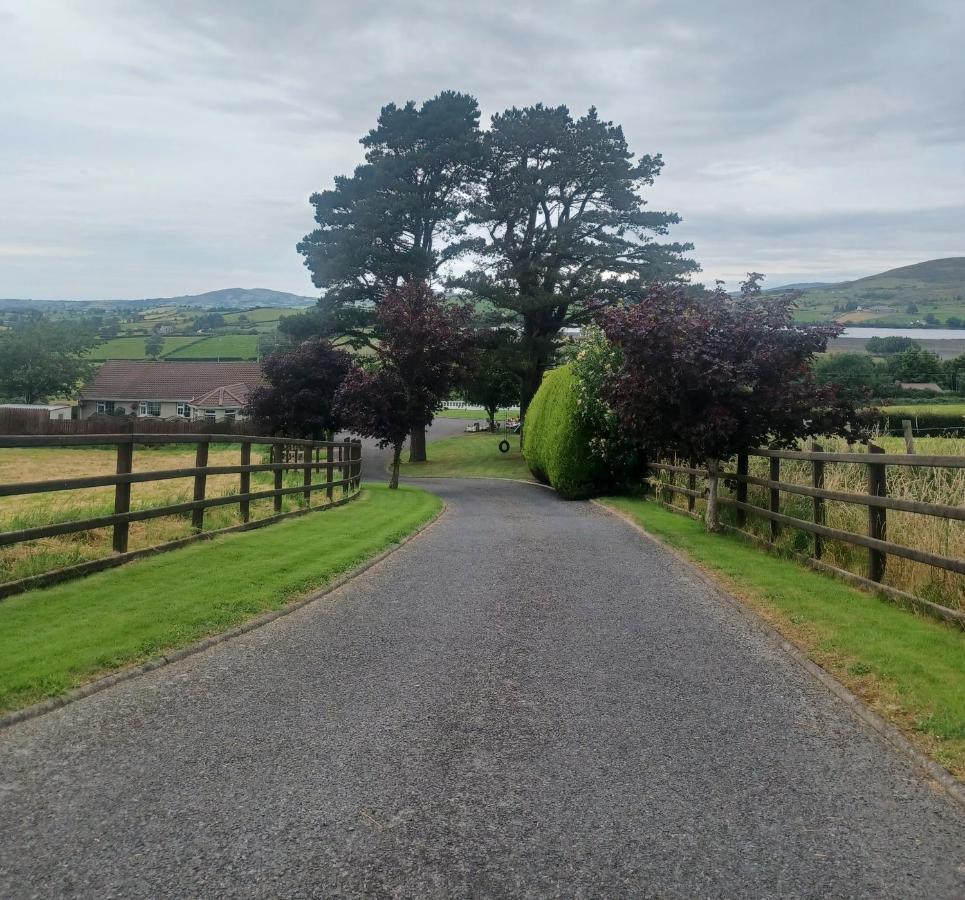 דירות ניוקאסל Loughview Retreat In The Mournes מראה חיצוני תמונה